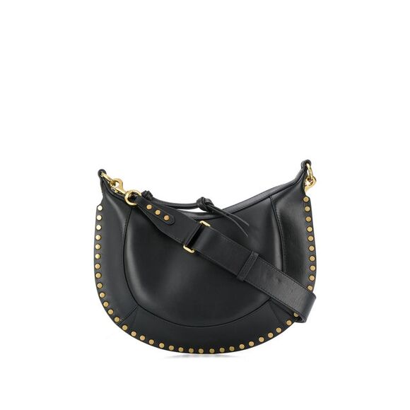 ISABEL MARANT Handbags - Isabel Marant Black Shoulder Bags Women